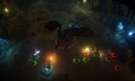 Epic Games Store tiene un nuevo juego gratis, Pathfinder: Kingmaker - Enhanced Plus Edition. Epic Games Store tiene un nuevo juego gratis, Pathfinder: Kingmaker - Enhanced Plus Edition.