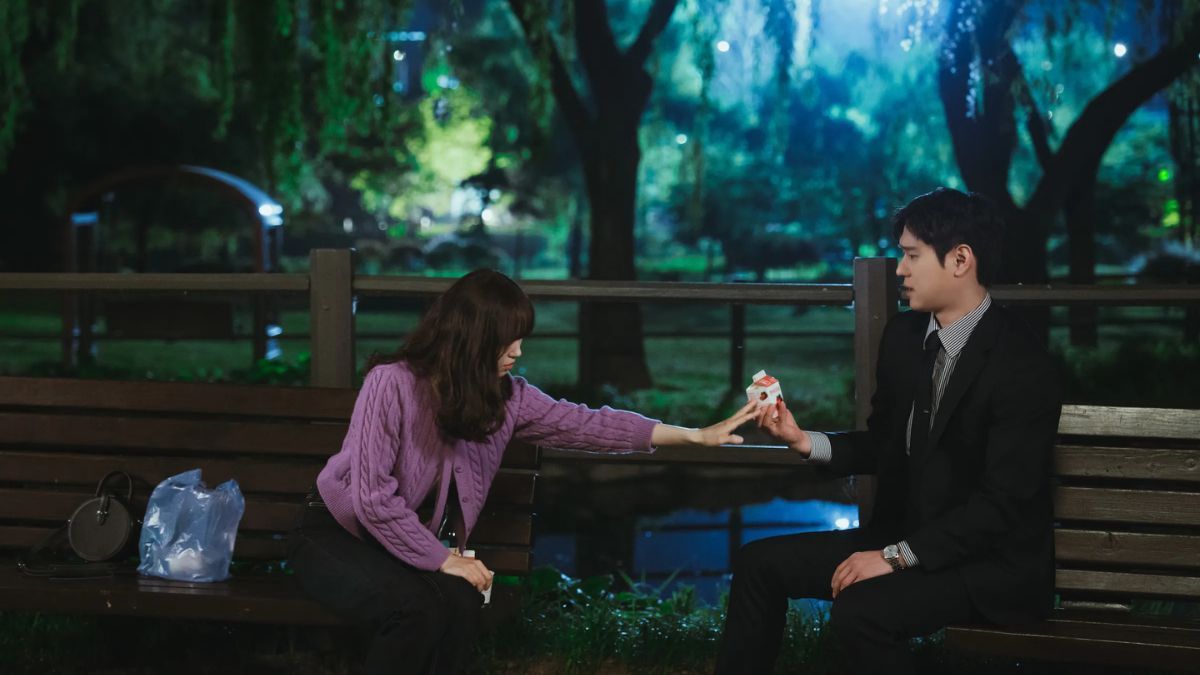 La serie coreana en Netflix que te hará reír y reflexionar al mismo tiempo.