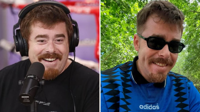 Migue Granados reveló cómo bajó 20 kilos y sorprendió con su método