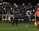 Con varias bajas, Lionel Scaloni evalúa cómo formará la Selección de fútbol de Argentina para los partidos por Eliminatorias Sudamericanas frente a Chile y Colombia. Con varias bajas, Lionel Scaloni evalúa cómo formará la Selección de fútbol de Argentina para los partidos por Eliminatorias Sudamericanas frente a Chile y Colombia.