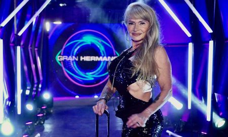 Isabel De Negri fue la participante más grande de Gran Hermano 2023. Isabel De Negri fue la participante más grande de Gran Hermano 2023.