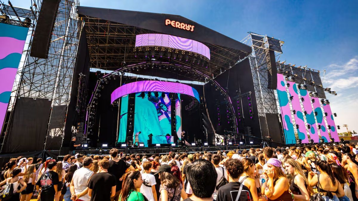 El festival tiene fecha y un sistema de venta anticipada con beneficios.