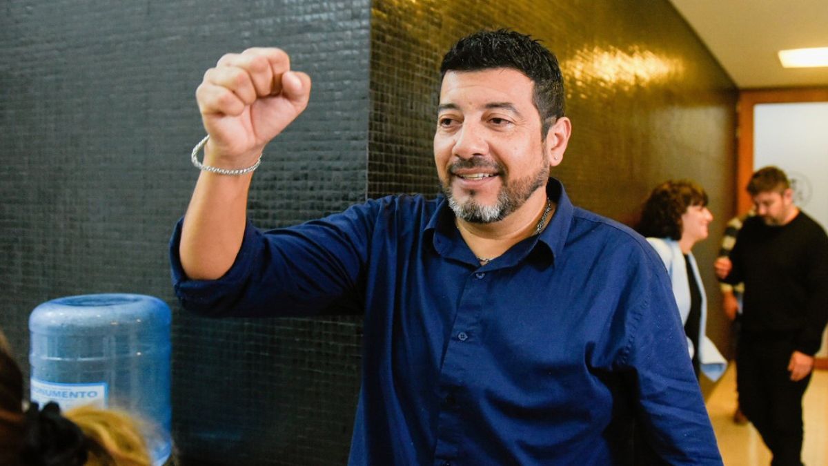 Murió Bruno Carlovich