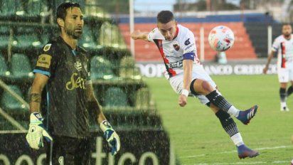 Copa de la Liga: Atlético Tucumán y Patronato se enfrentan con la necesidad de empezar a ganar