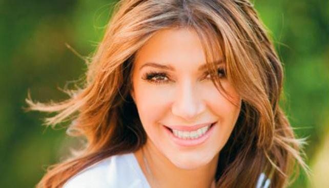 La confesión hot de Catherine Fulop que encendió las redes