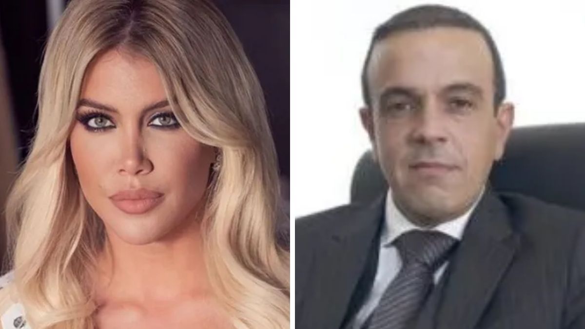 El abogado de Wanda Nara rompió el silencio. 
