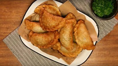 Las empanadas de Elba Rodríguez: el truco secreto de la campeona de MasterChef para que salgan jugosas
