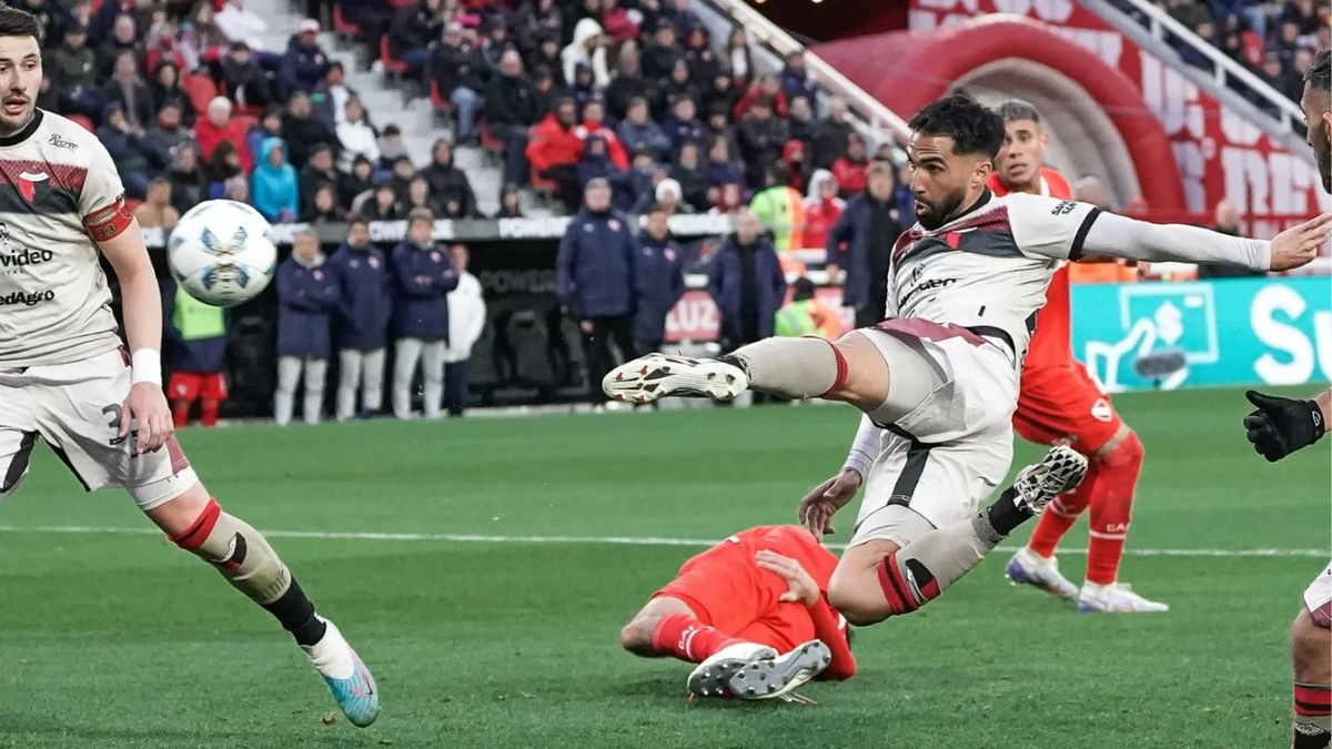 Col&oacute;n no cumpli&oacute; con Esp&iacute;nola: &iquest;se viene la inhibici&oacute;n del Sabalero?