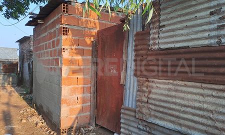 Dentro de la vivienda no había ningún desorden.&nbsp;