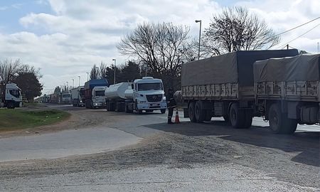 santa fe defiende el fideicomiso para obras portuarias y promete sumar al campo al debate santa fe defiende el fideicomiso para obras portuarias y promete sumar al campo al debate