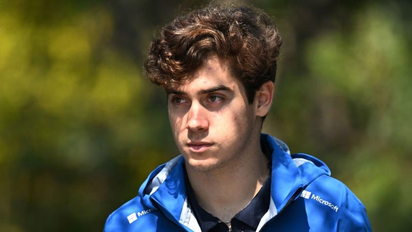 Malas noticias para Franco Colapinto: la decisión que tomó Alpine y enfureció a los argentinos