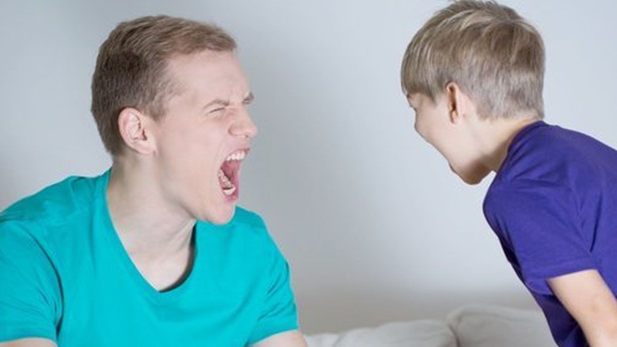 Estos son los signos más gritones del zodiaco