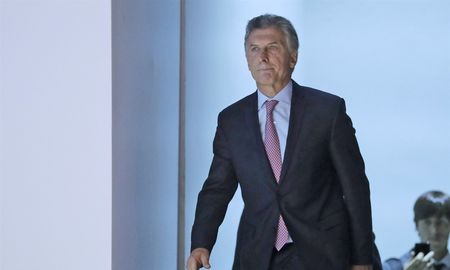 una cumbre con macron, clave para el acuerdo con la union europea una cumbre con macron, clave para el acuerdo con la union europea