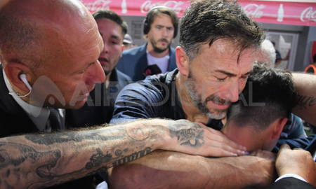 Balance de Unión en 2023: tres técnicos, un interino y el mismo objetivo de siempre, dar el salto Balance de Unión en 2023: tres técnicos, un interino y el mismo objetivo de siempre, dar el salto