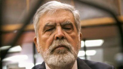 Rechazaron la prisión domiciliaria de Julio De Vido por su condena en la Tragedia de Once