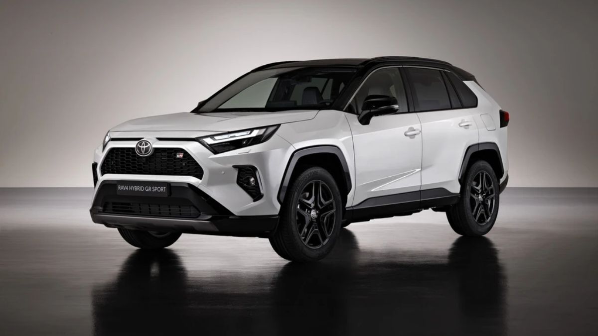 La Toyota RAV4 es uno de los SUV medianos más elegidos en Argentina. La Toyota RAV4 es uno de los SUV medianos más elegidos en Argentina.