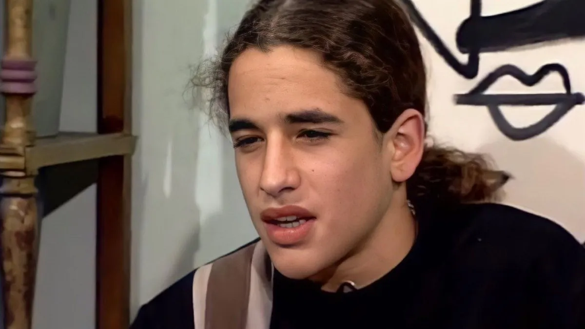 Así es la nueva vida de Ezequiel Castaño: de Mosca de Chiquititas a licenciado