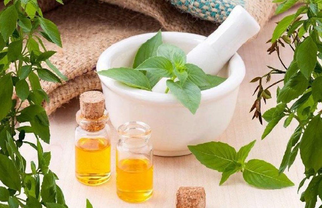 Remedios caseros para el dolor de cabeza y la fiebre&nbsp;