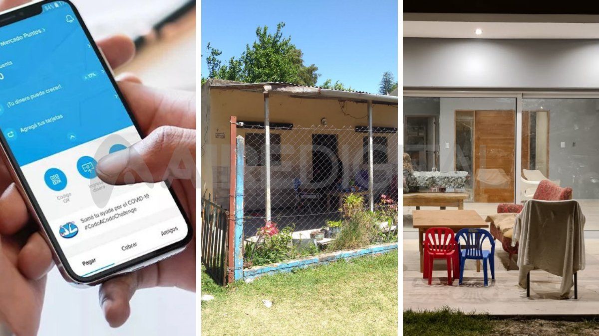 Los constantes hechos de inseguridad generan mucha preocupación en la capital santafesina y su área metropolitana.