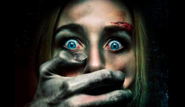9 thrillers de terror que están en Netflix y no te dejarán dormir
