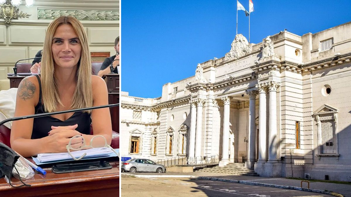 Pedido de destitución de Amalia Granata: cómo es el proceso en la Cámara de Diputados de Santa Fe