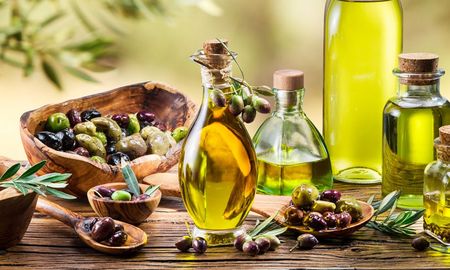 ¿son todos los aceites de oliva virgen igual de saludables? ¿son todos los aceites de oliva virgen igual de saludables?