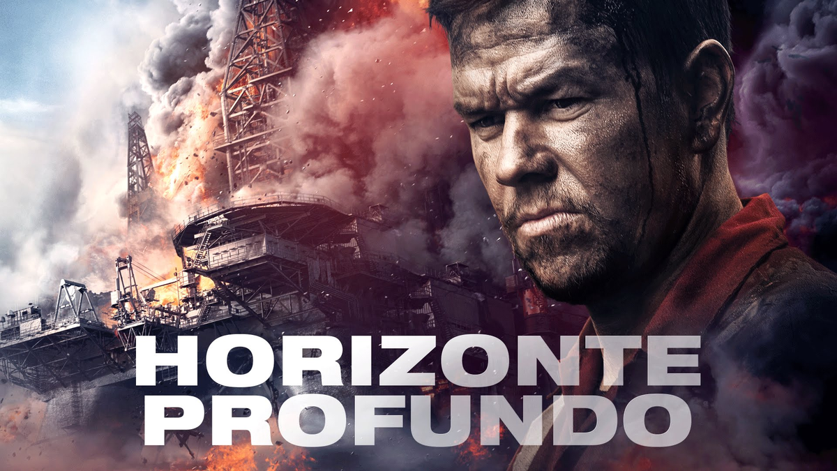 Horizonte Profundo: disponible en Netflix y protagonizada por Mark Wahlberg. Horizonte Profundo: disponible en Netflix y protagonizada por Mark Wahlberg.