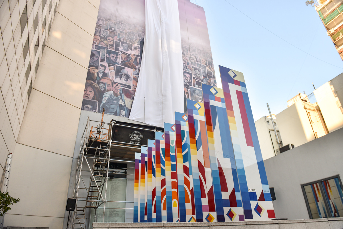 La AMIA fue evacuada luego de recibir una nueva amenaza de bomba. La AMIA fue evacuada luego de recibir una nueva amenaza de bomba.