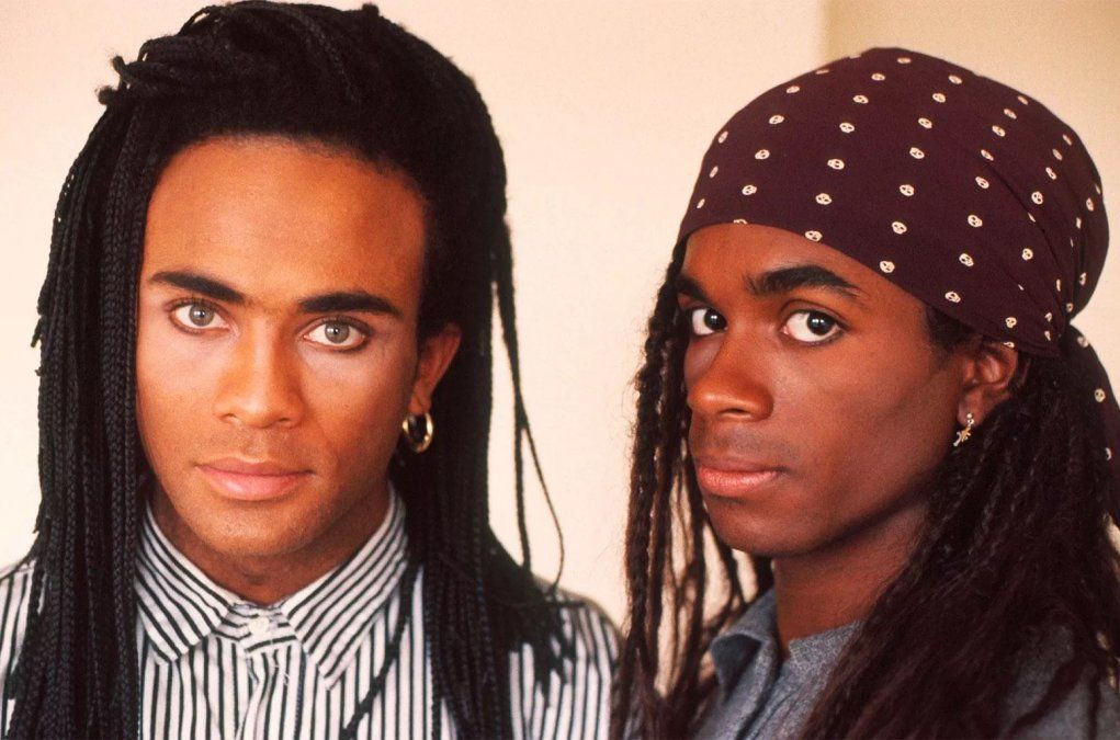John Davis dio vida a la exitosa Girl You Know Its True de Milli Vanilli