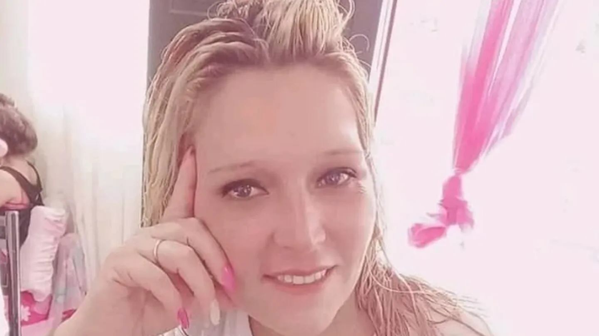 Mar del Plata: condenado a 14 años y seis meses de prisión por un homicidio que cometió en 2022. Romina Gilardi, la víctima, tenía 34 años Mar del Plata: condenado a 14 años y seis meses de prisión por un homicidio que cometió en 2022. Romina Gilardi, la víctima, tenía 34 años