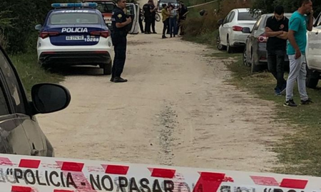 Una mujer fue detenida por el homicidio de sus dos hijos adolescentes en Córdoba. Una mujer fue detenida por el homicidio de sus dos hijos adolescentes en Córdoba.