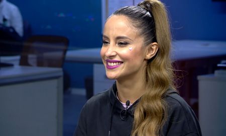 lourdes sanchez le puso los puntos a una de sus companeras lourdes sanchez le puso los puntos a una de sus companeras
