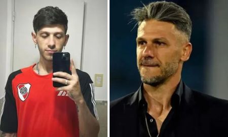 se conocio de que vive facundo bono, el hijo que martin demichelis reconocio de grande se conocio de que vive facundo bono, el hijo que martin demichelis reconocio de grande