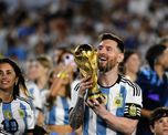 La Selección Argentina será desde abril la primera del ránking Fifa gracias a la derrota de Brasil ante Marruecos.