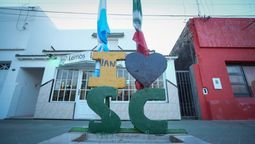 altText(Tragedia en San Cristóbal: el homenaje a Ian Cabrera que refleja el duelo de toda la comunidad)}