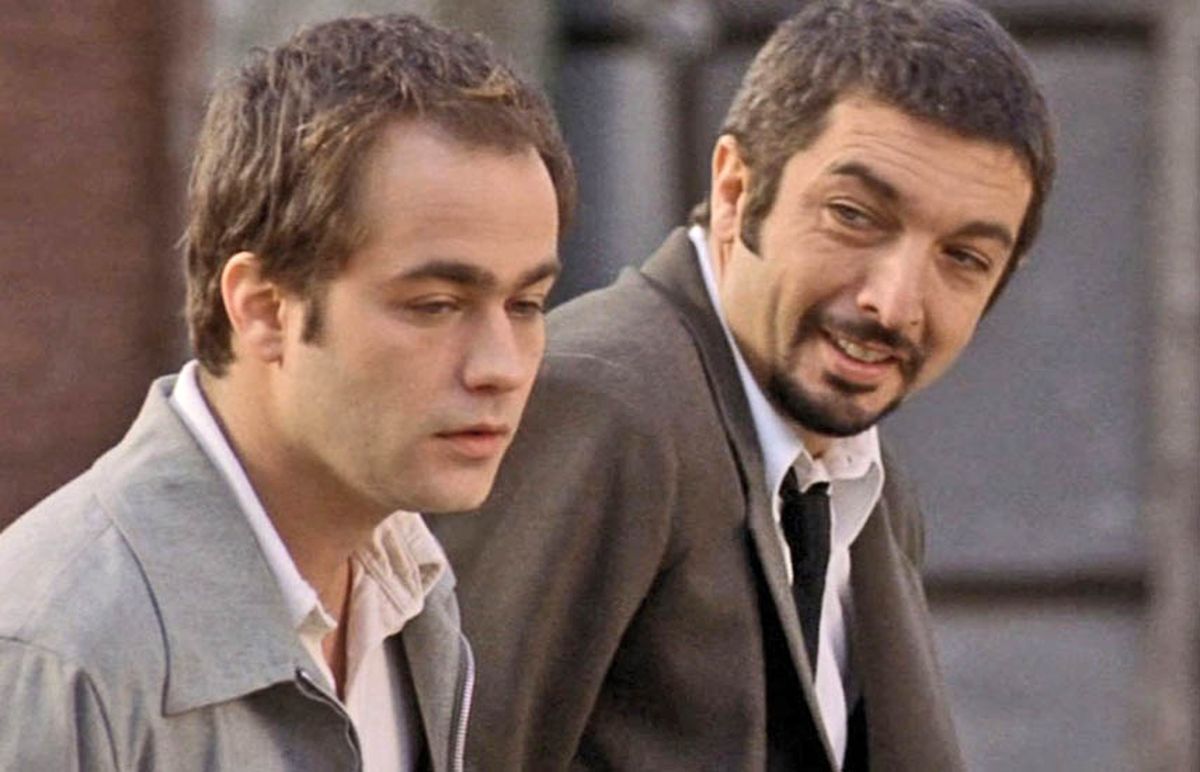 Nueve Reinas estará en los cines de Argentina a partir del 22 de febrero. Nueve Reinas estará en los cines de Argentina a partir del 22 de febrero.