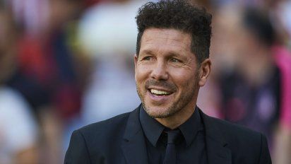 Cholo Simeone defiende al VAR: 