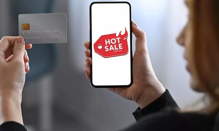 Hot Sale 2022: ocho claves para hacer una compra segura Hot Sale 2022: ocho claves para hacer una compra segura