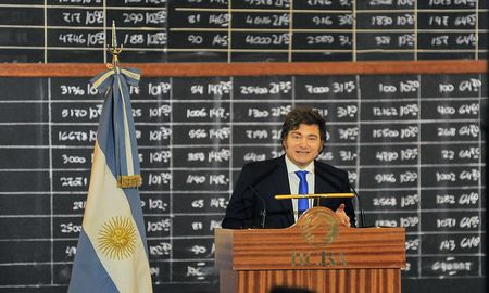 Aire de Santa Fe | Javier Milei Bolsa de Comercio.jpg