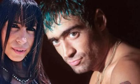 Los escalofriantes sueños que tuvo Marixa Balli con Rodrigo Bueno luego de su muerte: Me pega una patada Los escalofriantes sueños que tuvo Marixa Balli con Rodrigo Bueno luego de su muerte: Me pega una patada