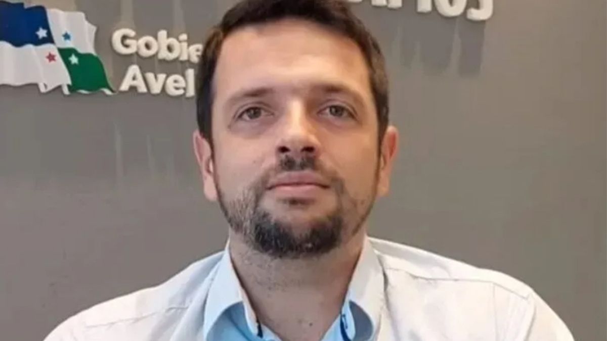 El intendente de la ciudad de Avellaneda fue víctima de amenazas. 