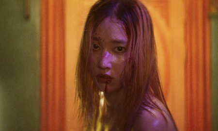 La imperdible película coreana llena de suspenso y acción, que dura una hora y media y está en Netflix La imperdible película coreana llena de suspenso y acción, que dura una hora y media y está en Netflix