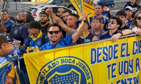 Boca detalló operativos y horarios para el Monumental de Guayaquil frente al toque de queda en Ecuador. Boca detalló operativos y horarios para el Monumental de Guayaquil frente al toque de queda en Ecuador.