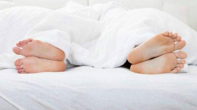 5 razones que motivan la falta de sexo con tu pareja