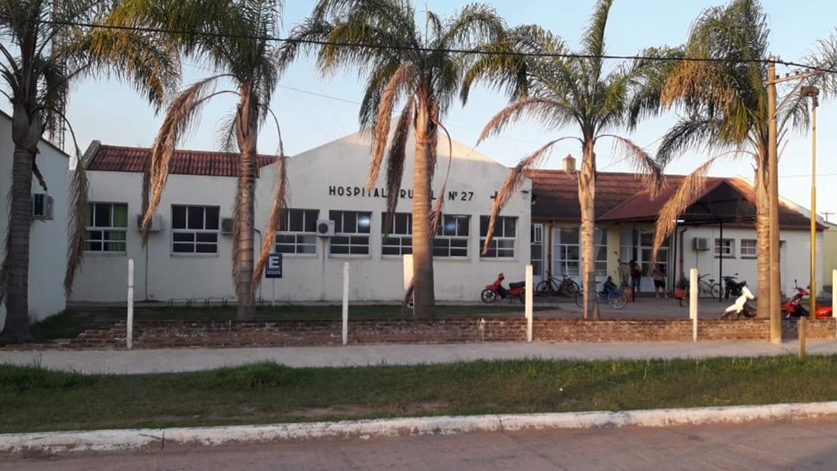 Hoy las familias de los jóvenes que murieron tras ser asistidos en el Samco de la localidad