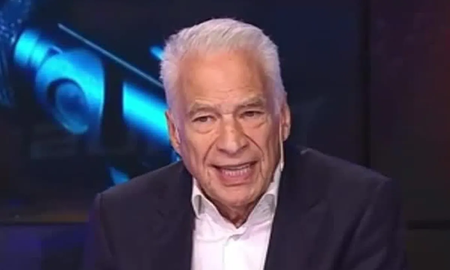 Alberto Cormillot causó el enfado de la gente tras decir que las gorditas de la oficina no sufren acoso Alberto Cormillot causó el enfado de la gente tras decir que las gorditas de la oficina no sufren acoso