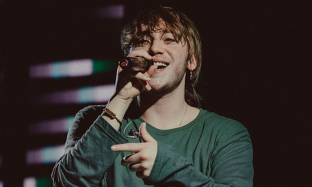 El cantante cordobés regresará con nueva música el próximo miércoles 23 de marzo, después de dos años. El cantante cordobés regresará con nueva música el próximo miércoles 23 de marzo, después de dos años.