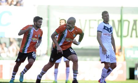 banfield y velez jugaran el 31 de marzo por un lugar en la sudamericana banfield y velez jugaran el 31 de marzo por un lugar en la sudamericana
