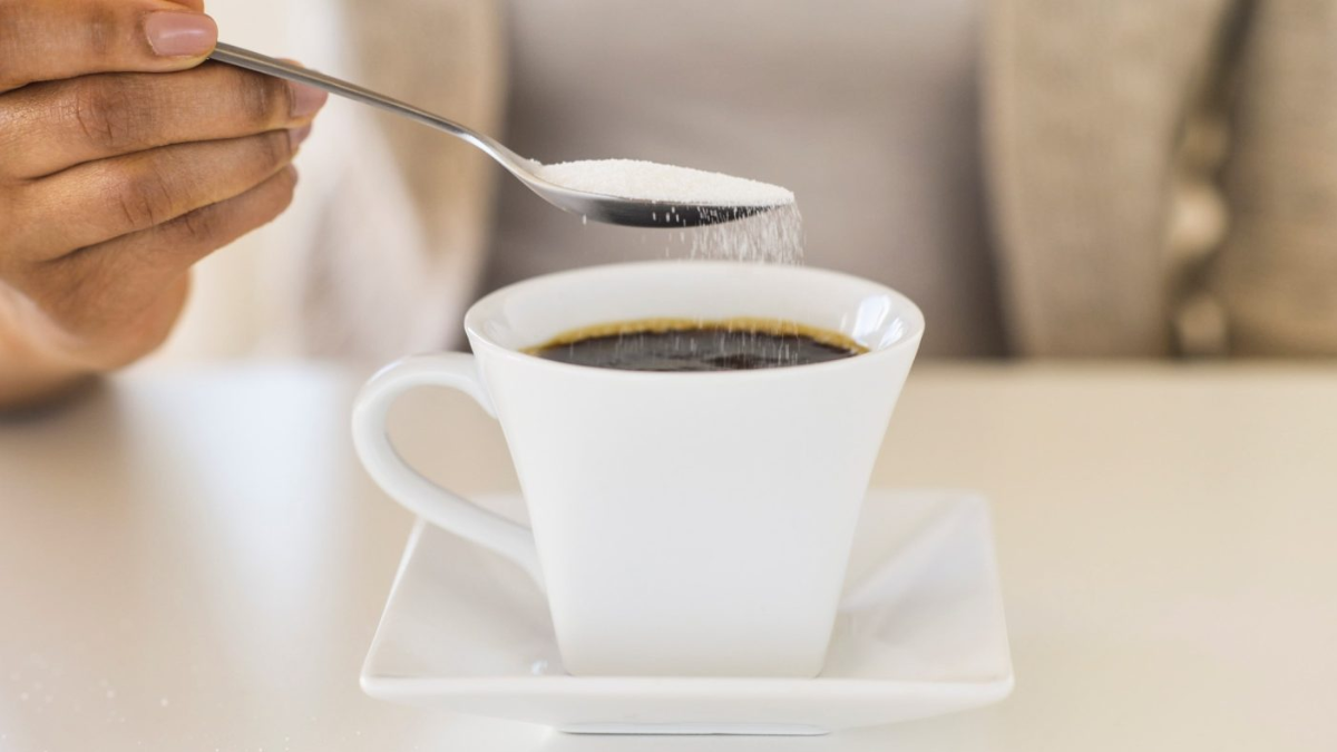 Alerta científica el impacto de los edulcorantes artificiales en la salud cerebral.