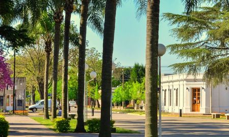 escapada de fin de semana largo en santa fe, cuatro destinos para conocer en familia escapada de fin de semana largo en santa fe, cuatro destinos para conocer en familia